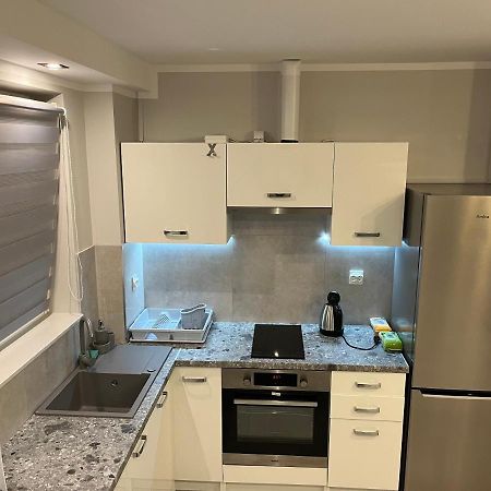 Apartament, Noclegi Na Doby - Raczki K. Suwalk Exterior photo