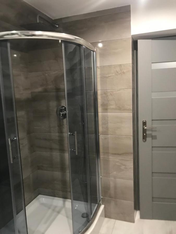 Apartament, Noclegi Na Doby - Raczki K. Suwalk Exterior photo