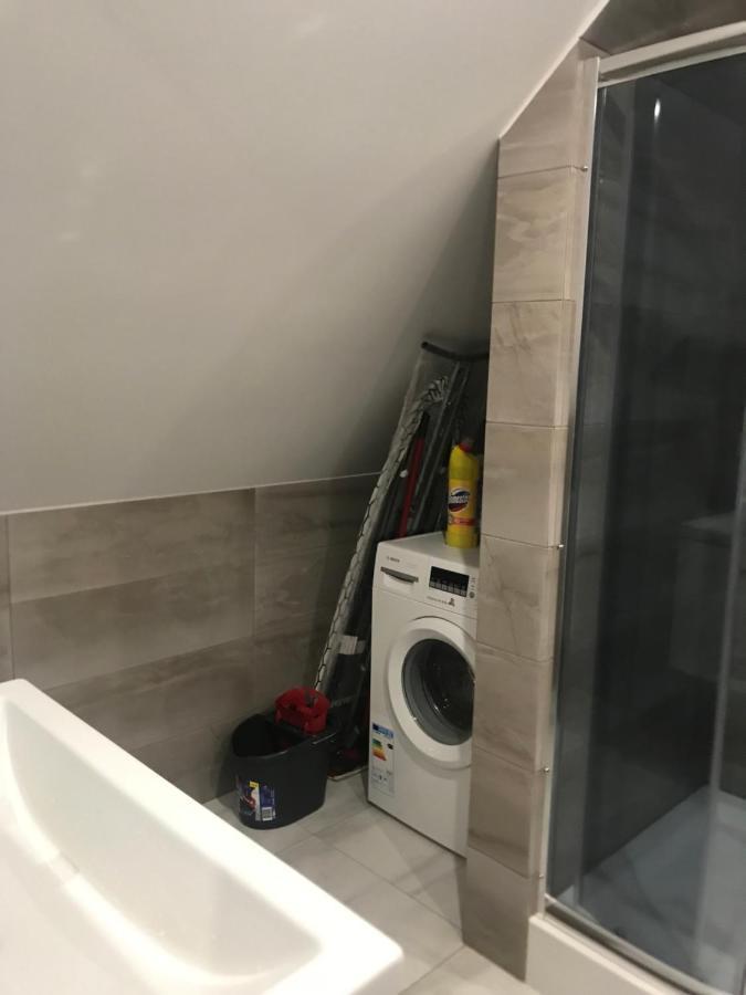Apartament, Noclegi Na Doby - Raczki K. Suwalk Exterior photo